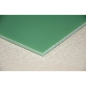 Epoxy Woven Laminated Sheet (G11)